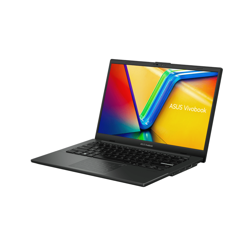 Asus Vivobook Go 14 14", Black