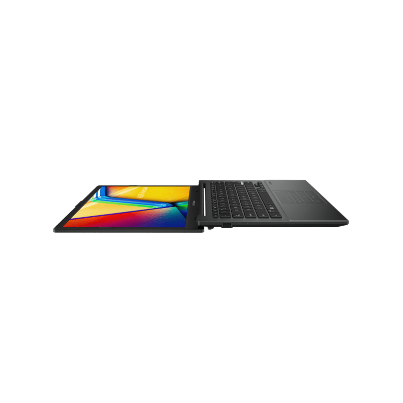 Asus Vivobook Go 14 14", Black