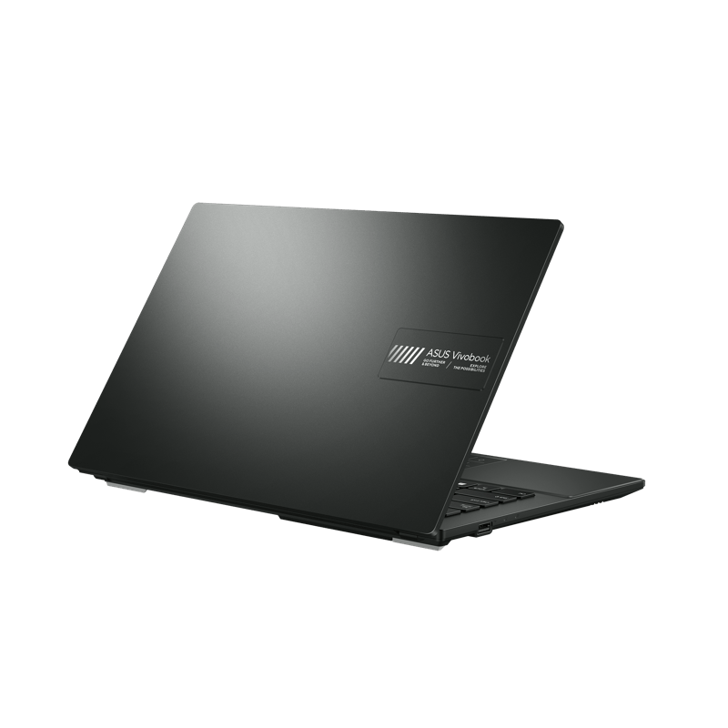 Asus Vivobook Go 14 14", Black