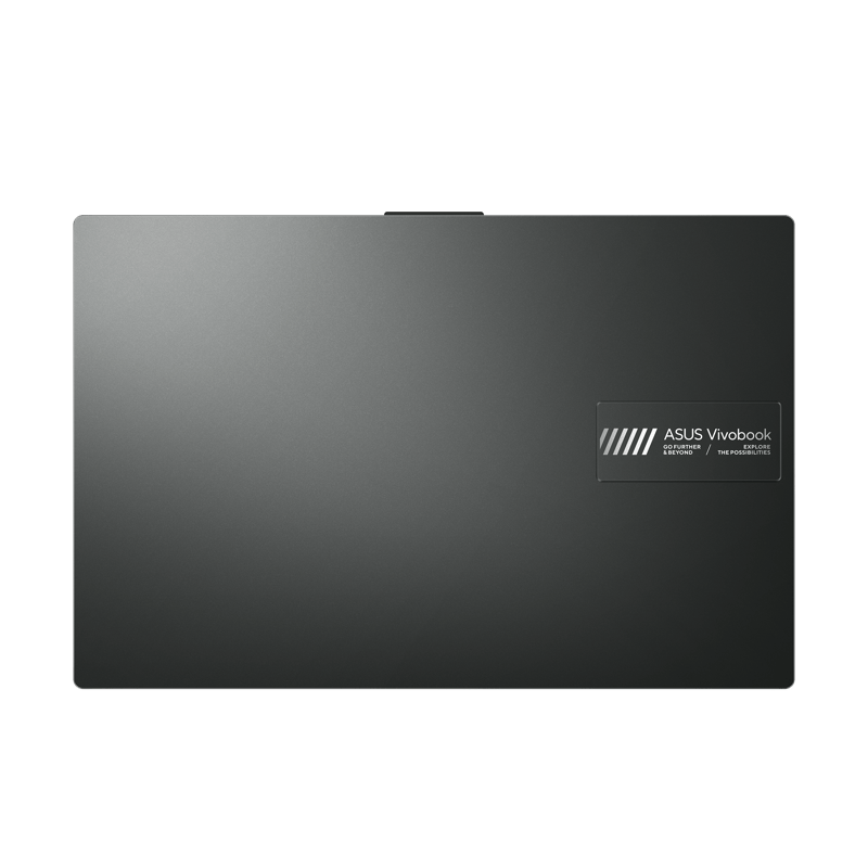 Asus Vivobook Go 14 14", Black