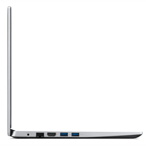 Acer Aspire 1 A114-33-C0H3 Silver