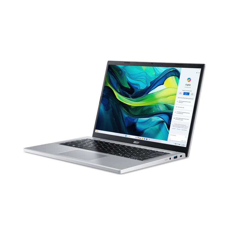 Acer Aspire Go 14 14" AG14-22P-R4QC