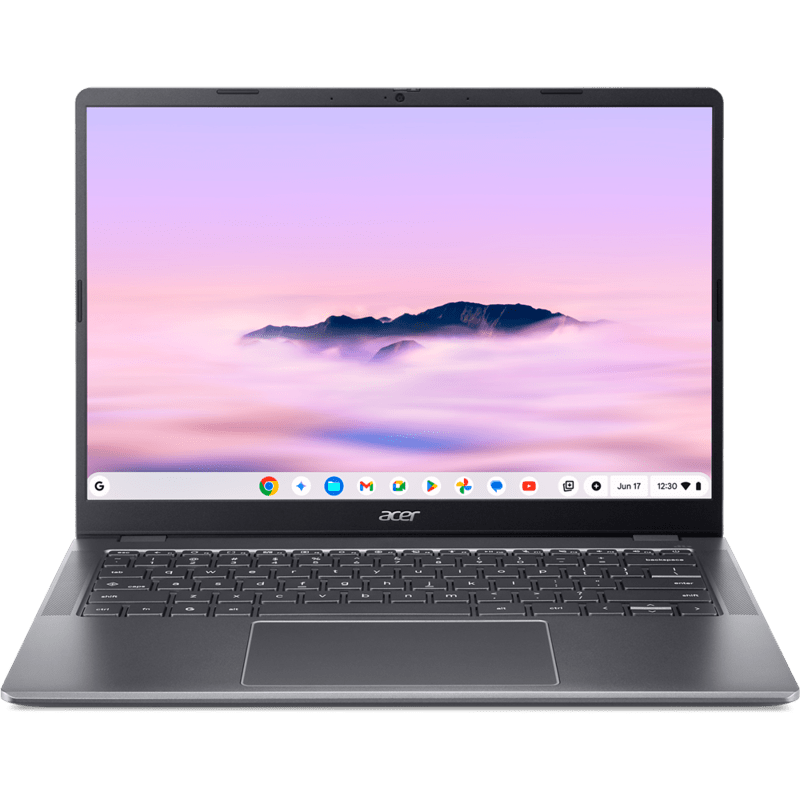 Acer Chromebook CB514-6H-30F1 14"