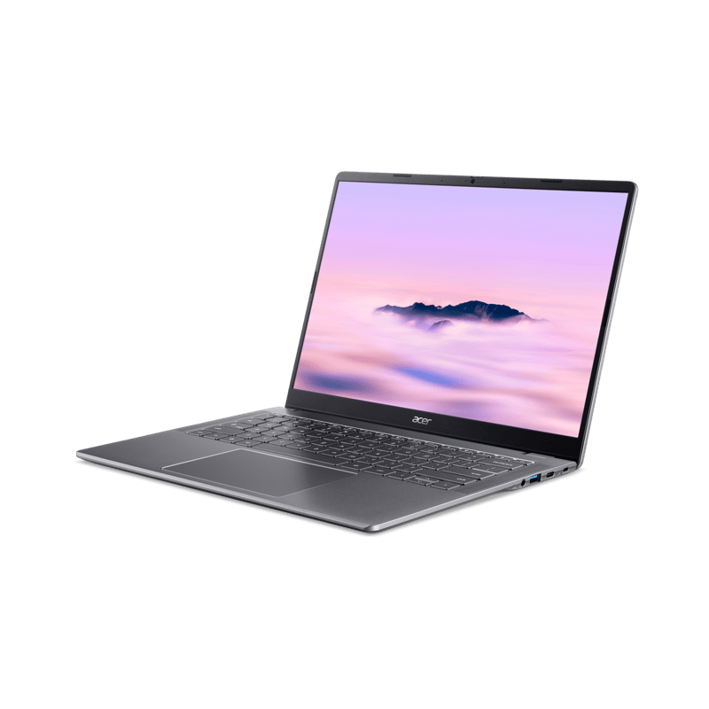 Acer Chromebook CB514-6H-30F1 14"