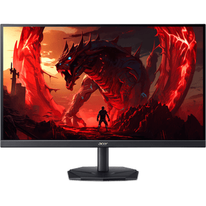Acer Nitro KG241YX 23.8" Gaming Monitor