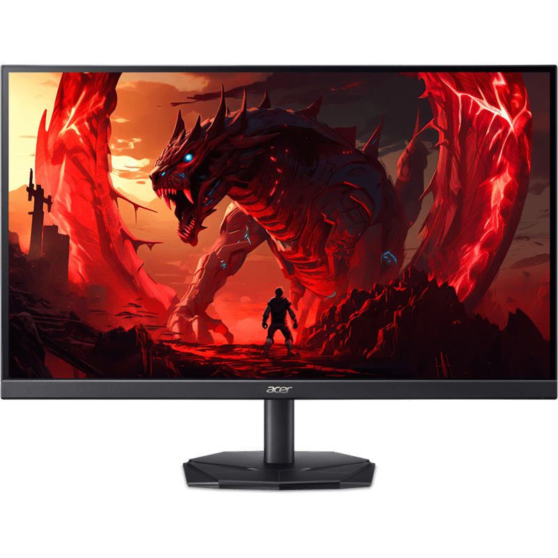Acer Nitro KG241YX 23.8" Gaming Monitor
