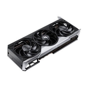 Nitro Radeon RX 9070 XT OC Graphics Card
