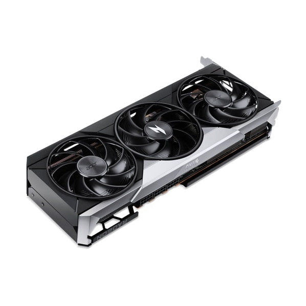 Nitro Radeon RX 9070 XT OC Graphics Card