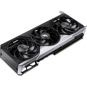 Nitro Radeon RX 9070 XT OC Graphics Card