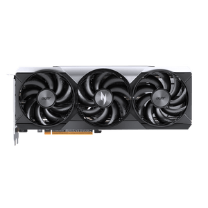 Nitro Radeon RX 9070 XT OC Graphics Card