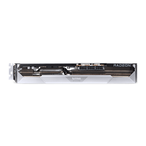 Nitro Radeon RX 9070 XT OC Graphics Card