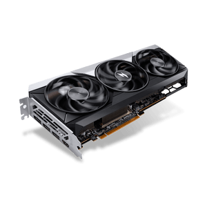 Nitro Radeon RX 9070 XT OC Graphics Card