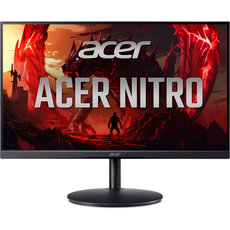 Acer Nitro XF240Y M3 24" spelskärm