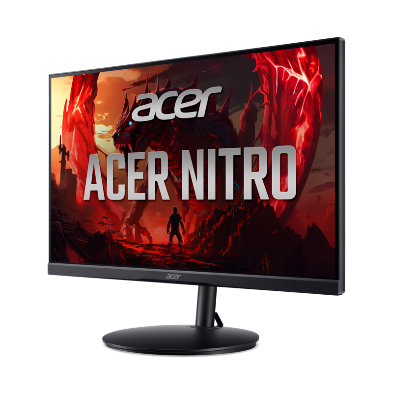 Acer Nitro XF240Y M3 24" spelskärm