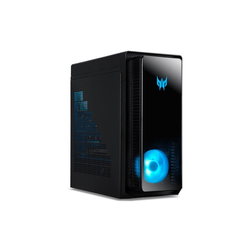 Acer Predator Orion 3000 PO3-640 Gaming Computer