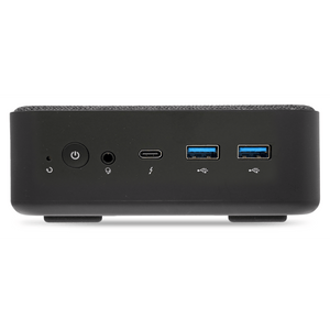 Acer Revo Box RB102-12N0U Mini PC, Black