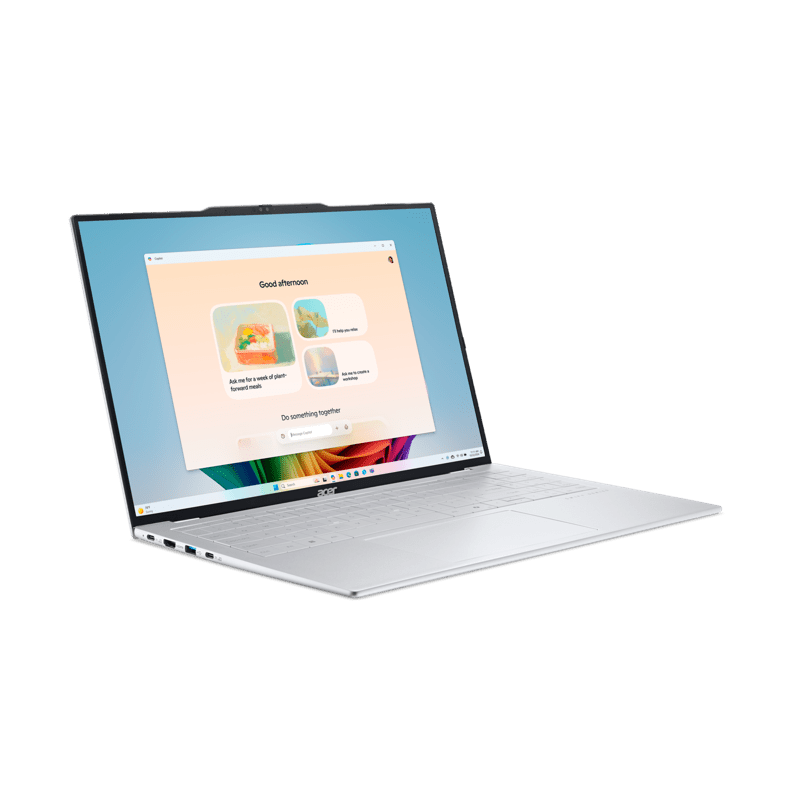Acer Swift Air 16" SFA16-61M-R4LG Laptio