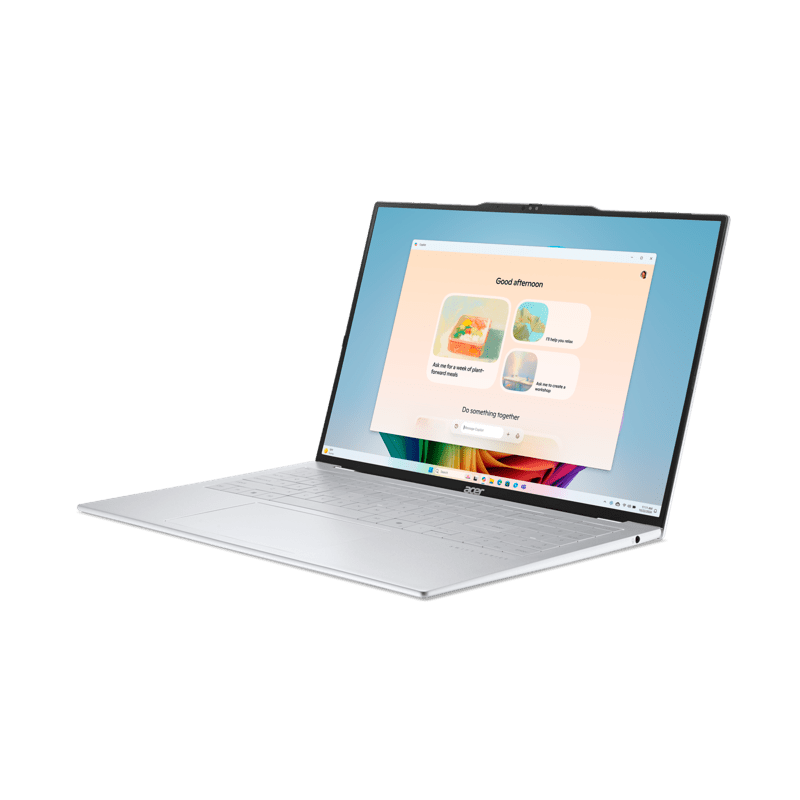 Acer Swift Air 16" SFA16-61M-R4LG Laptio