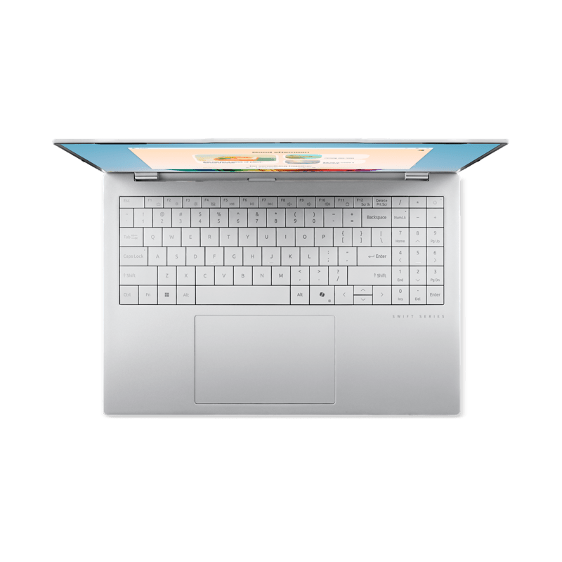 Acer Swift Air 16" SFA16-61M-R4LG Laptio