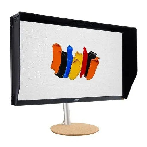 Acer ConceptD 27" 4K UHD LED Monitor CP3271KP Pantone