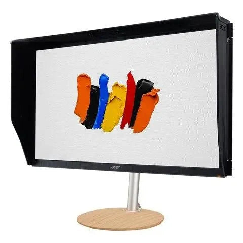Acer ConceptD 27" 4K UHD LED Monitor CP3271KP Pantone