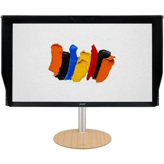 Acer ConceptD 27" 4K UHD LED Monitor CP3271KP Pantone
