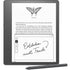 Amazon Kindle Scribe 1st generation eBook reader 16 GB 10.2" monochrome touchscreen Bluetooth, Wi-Fi tungsten grey includes Premium Pen