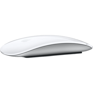 Apple Magic Mouse, White MXK53