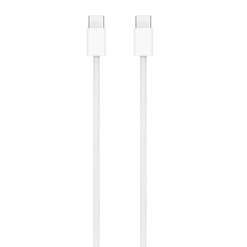 Apple USB-C 60W Charge Cable 1 m White