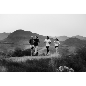 Apple Watch Ultra 3 with Trail Loop