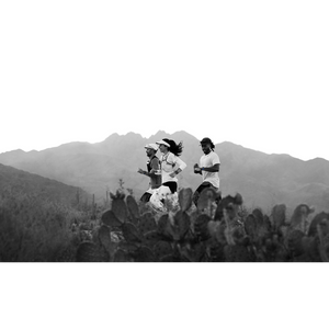 Apple Watch Ultra 3 with Trail Loop