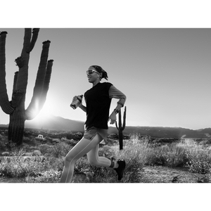 Apple Watch Ultra 3 with Trail Loop