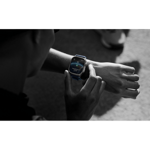 Apple Watch Ultra 3 with Trail Loop