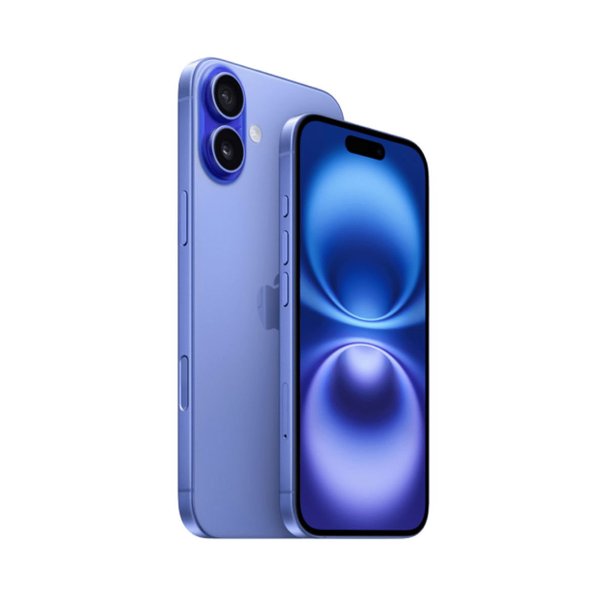 Apple iPhone 16 Plus 5G, 128GB, Ultramarine