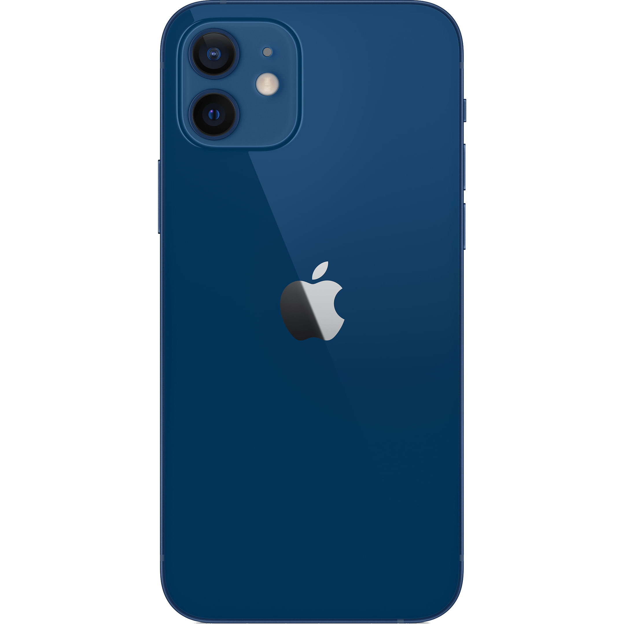 Apple iPhone 12 64GB Phone, Blue MGJ83