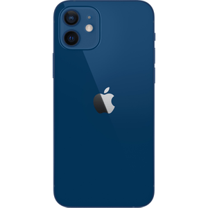 Apple iPhone 12 64GB Phone, Blue MGJ83