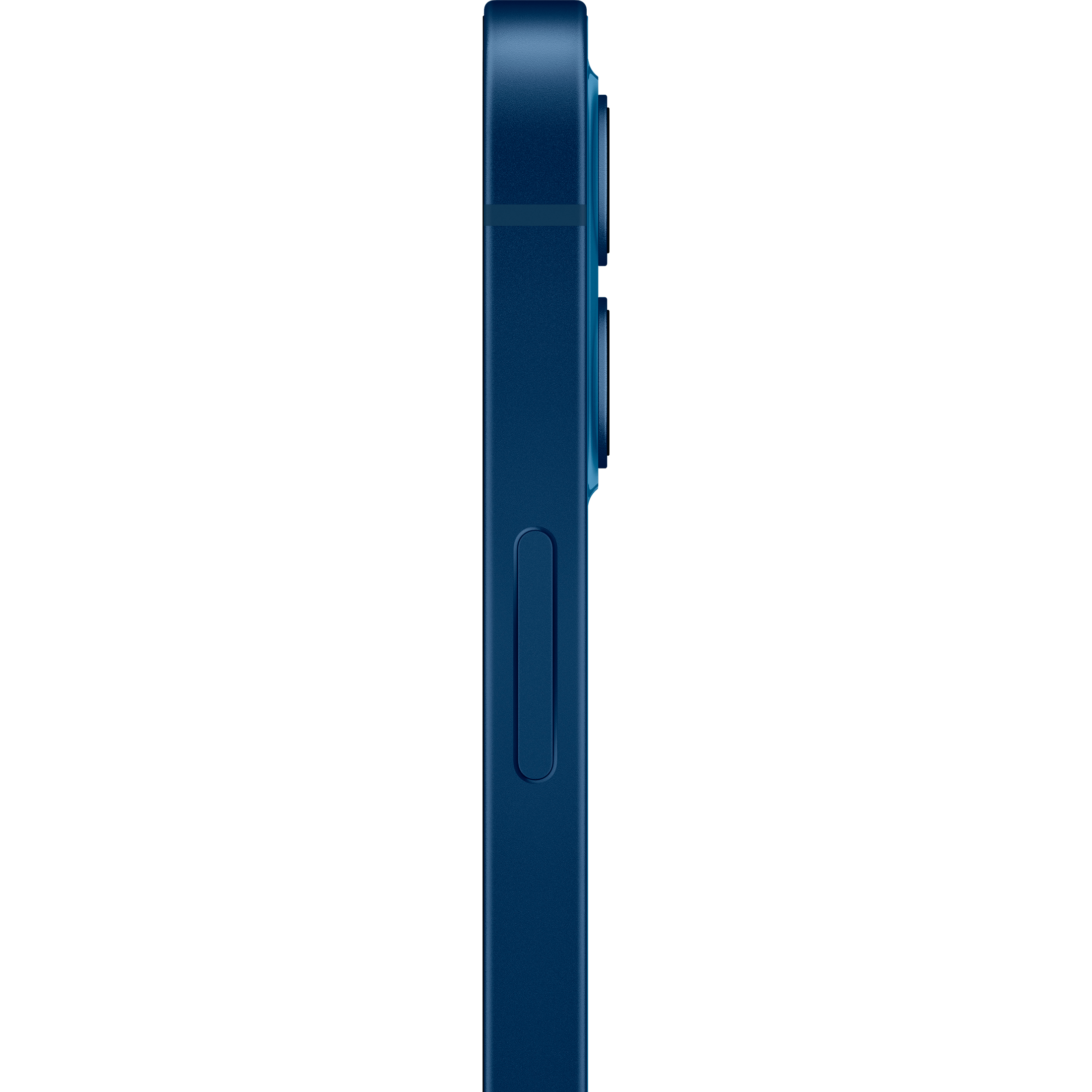 Apple iPhone 12 64GB Phone, Blue MGJ83