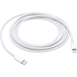 Apple USB-C-Lightning -kaapeli, 2 m