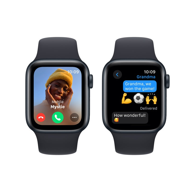 Apple Watch SE Sport Band GPS+Cellular
