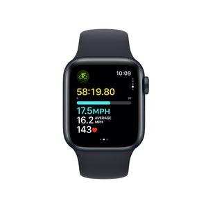 Apple Watch SE Sport Band GPS+Cellular