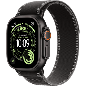 Apple Watch Ultra 3 with Trail Loop