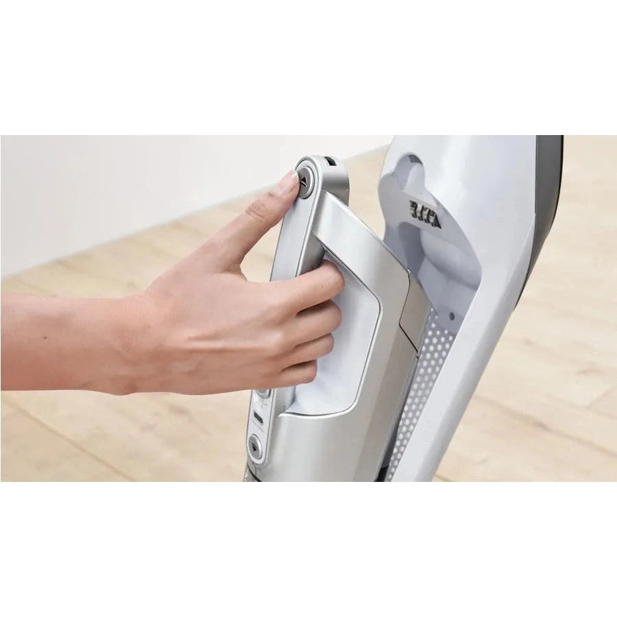 Bosch Flexxo Gen2 28Vmax Cordless Stick Vacuum Cleaner, White