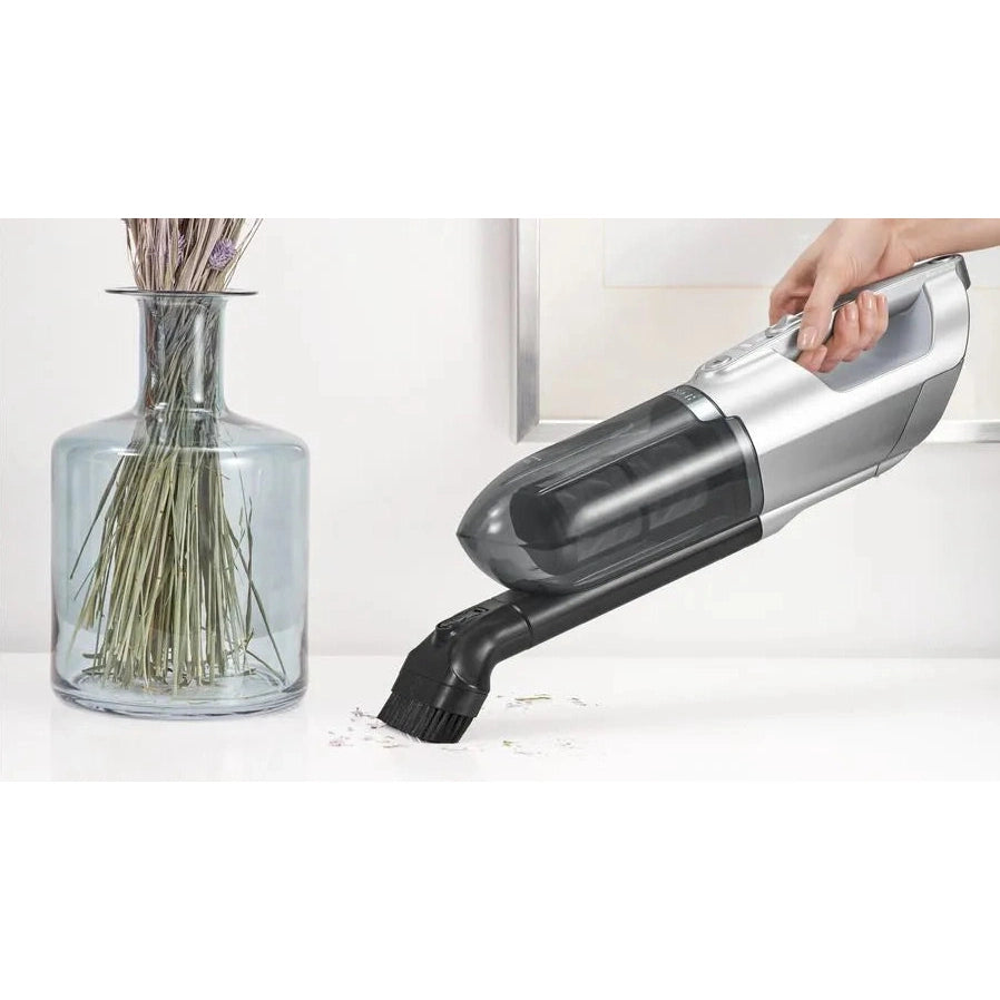 Bosch Flexxo Gen2 28Vmax Cordless Stick Vacuum Cleaner, White