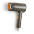 Philips 3000 Series, 1600 W, Hair Dryer, Gray