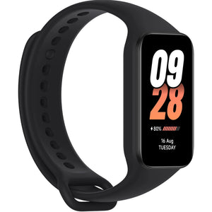Xiaomi Smart Band 8 Active TFT Activity Tracker, Black