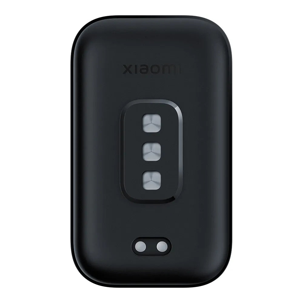 Xiaomi Smart Band 8 Active TFT Activity Tracker, Black