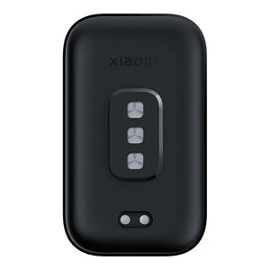Xiaomi Smart Band 8 Active TFT Activity Tracker, Black