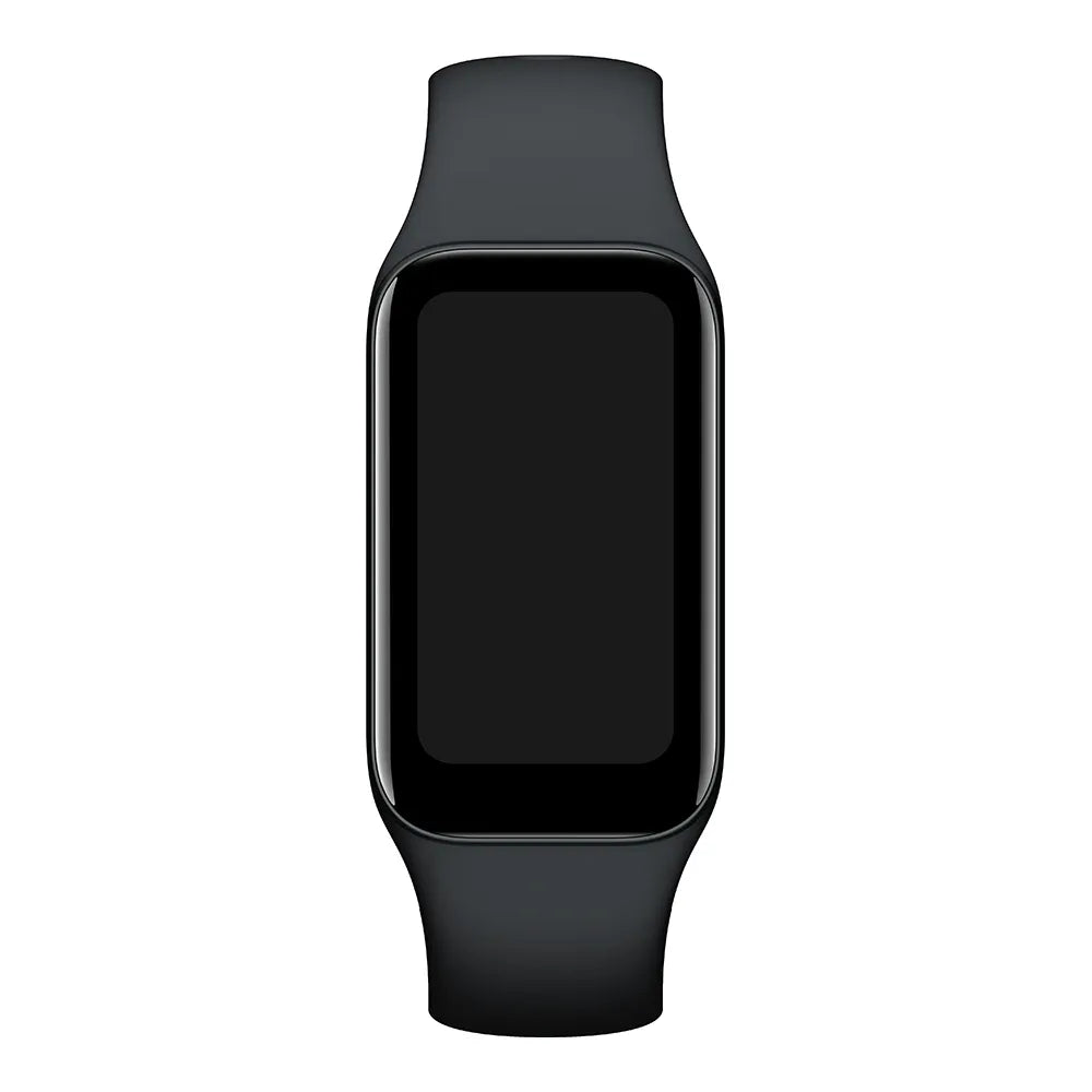 Xiaomi Smart Band 8 Active TFT Activity Tracker, Black