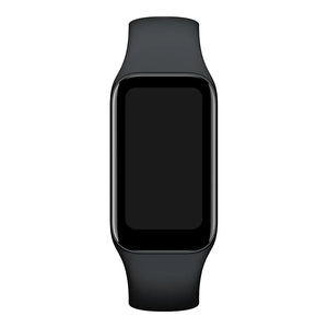 Xiaomi Smart Band 8 Active TFT Activity Tracker, Black