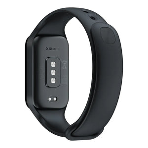 Xiaomi Smart Band 8 Active TFT Activity Tracker, Black
